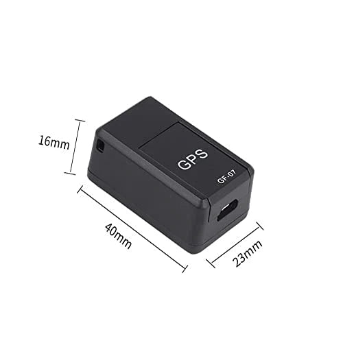 MINI GPS ESPION®