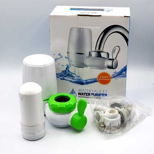 Purificateur d'eau du robinet
