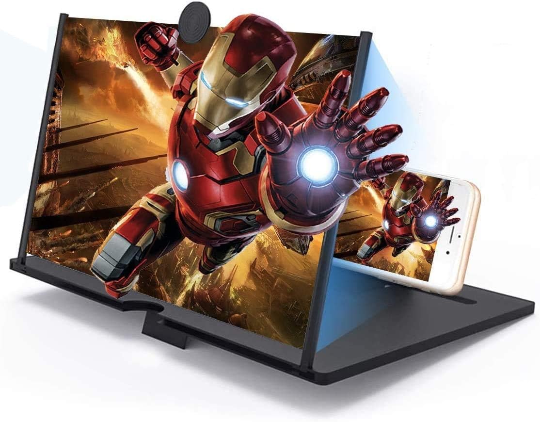 Amplificateur d'écran de Smartphone