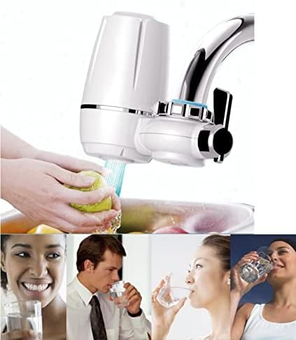 Purificateur d'eau du robinet