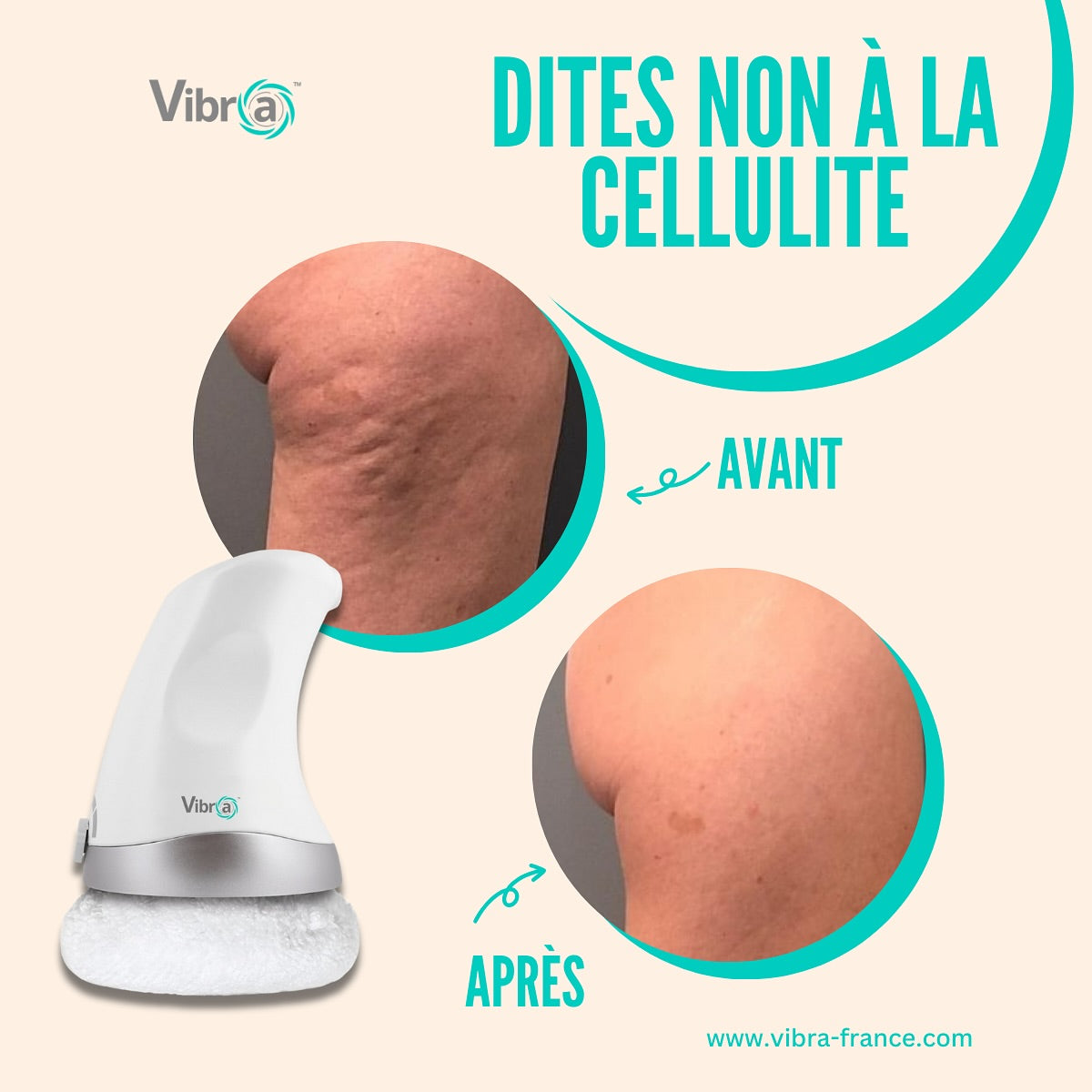 Masseur de modelage corporel