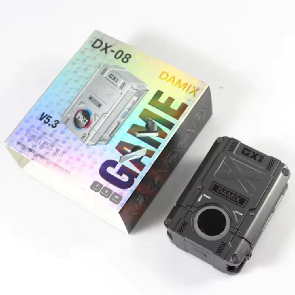 Ecouteur sans fil Dx07 Gaming/powerbank