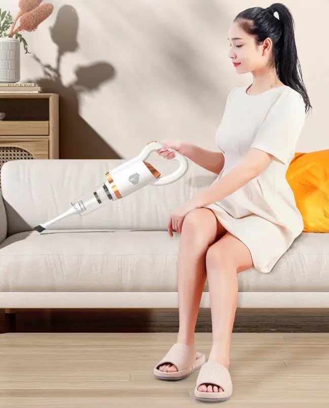 balai aspirateur multifonction sans fil