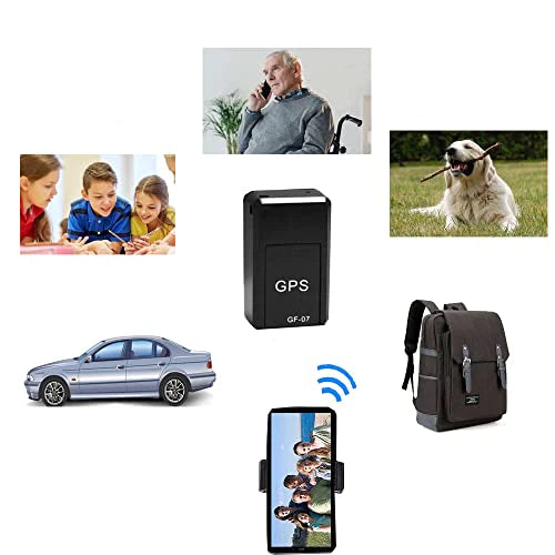 MINI GPS ESPION®