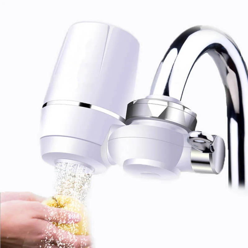 Purificateur d'eau du robinet
