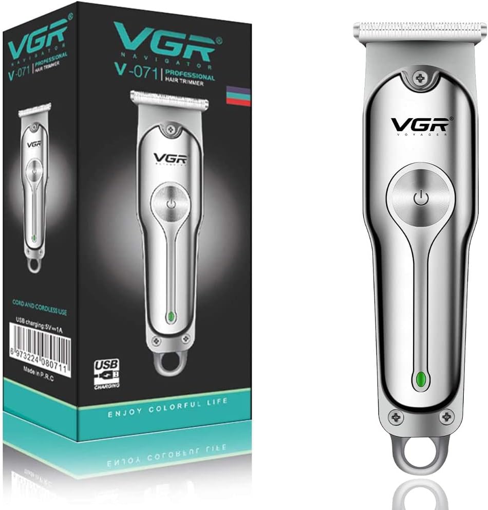 Rasoir Professionnelle Rechargeable (NG)