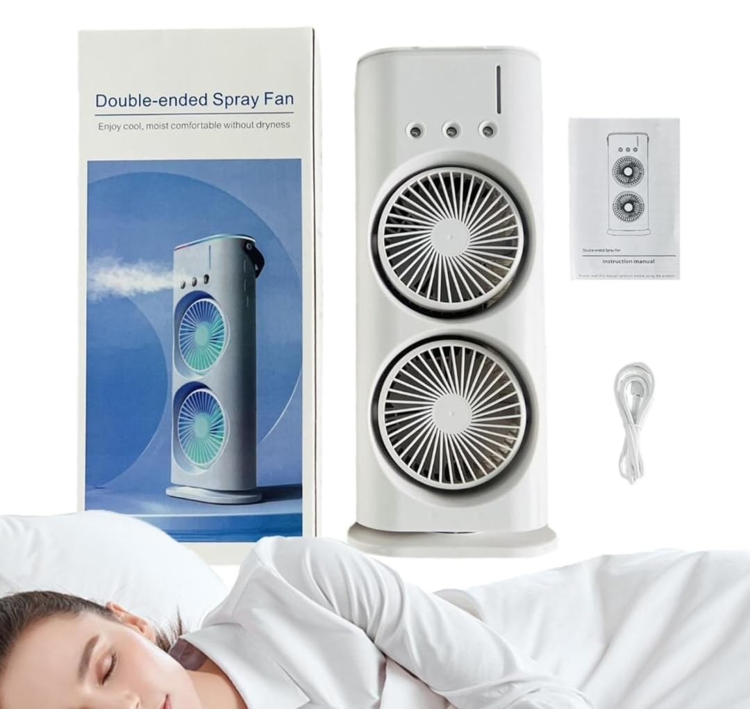Mini refroidisseur rechargeable mutifonctionnel