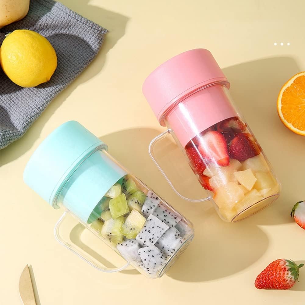 Mixeur de Jus frais (Rechargeable)
