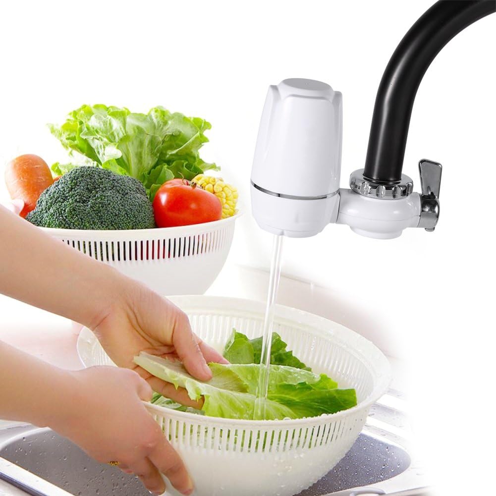 Purificateur d'eau du robinet