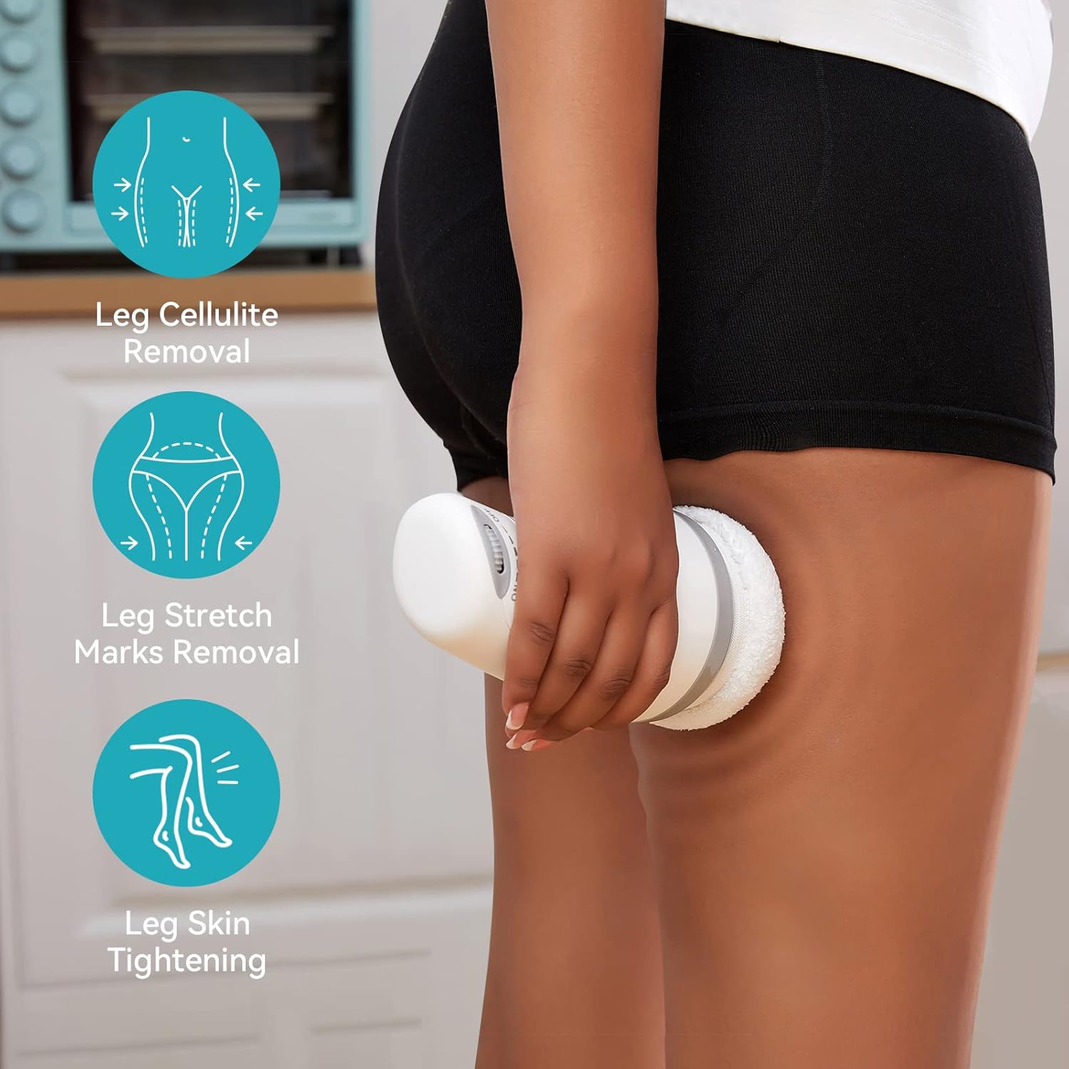 Masseur de modelage corporel ( Vibro sculpt)