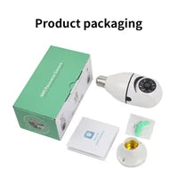 Camera de video suiveillance 360