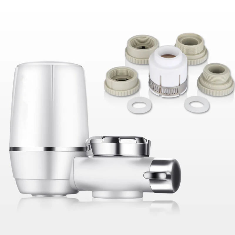 Purificateur d'eau du robinet