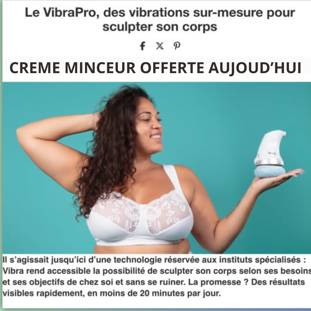 Masseur de modelage corporel