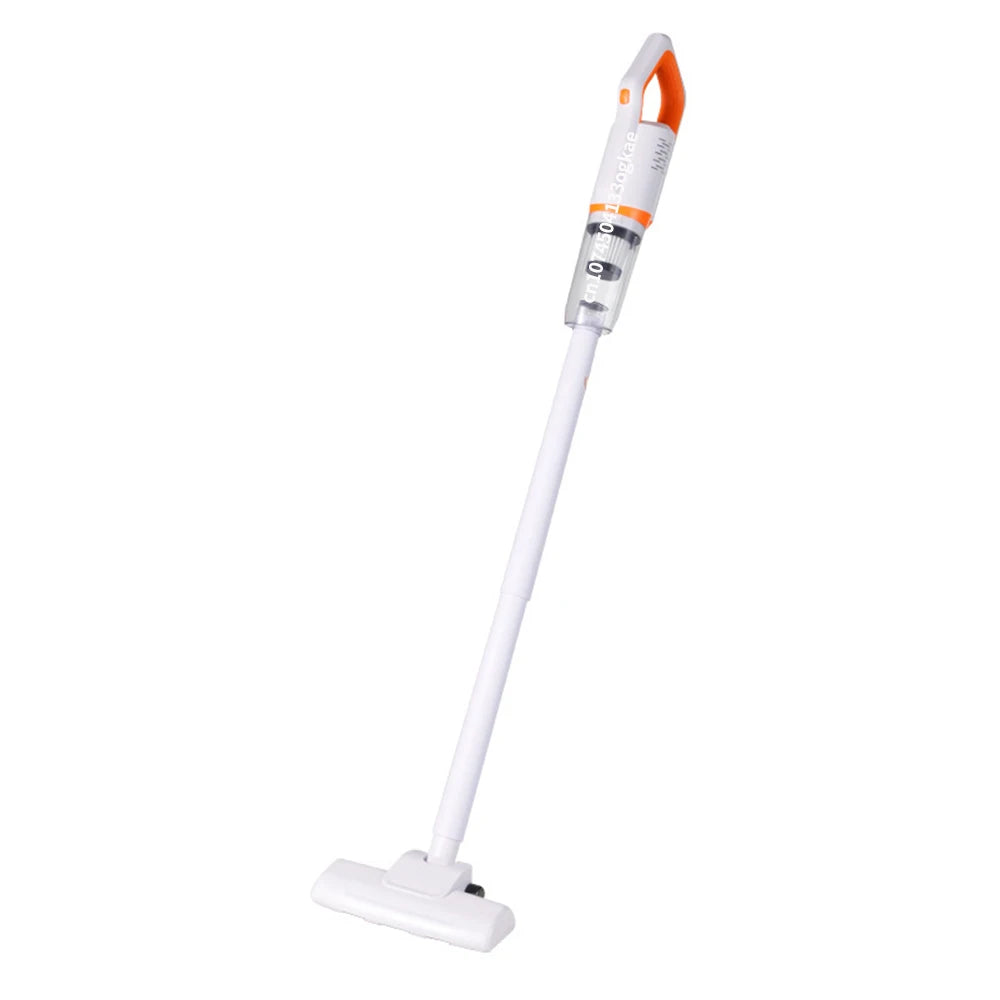 balai aspirateur multifonction sans fil