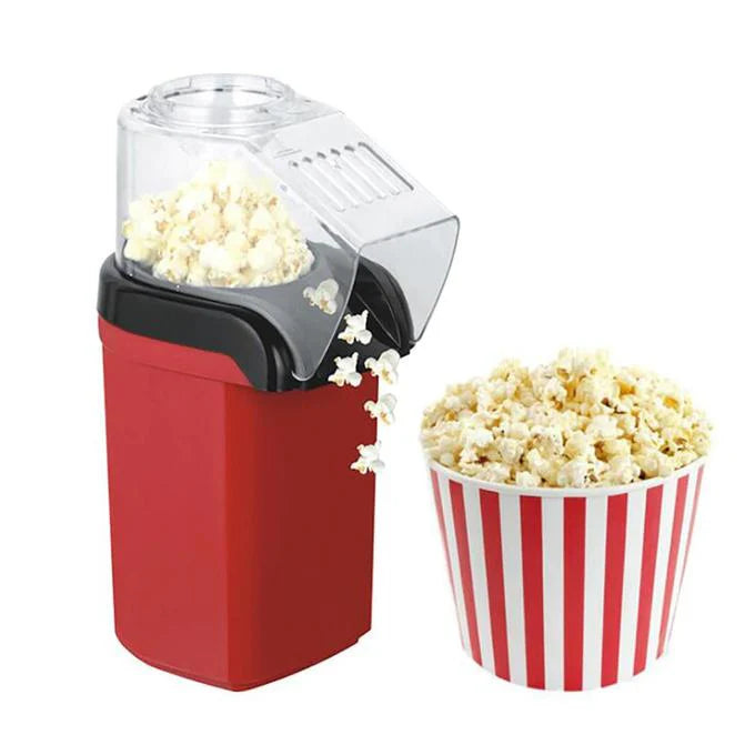 Mini Machine à Pop-corn domicile