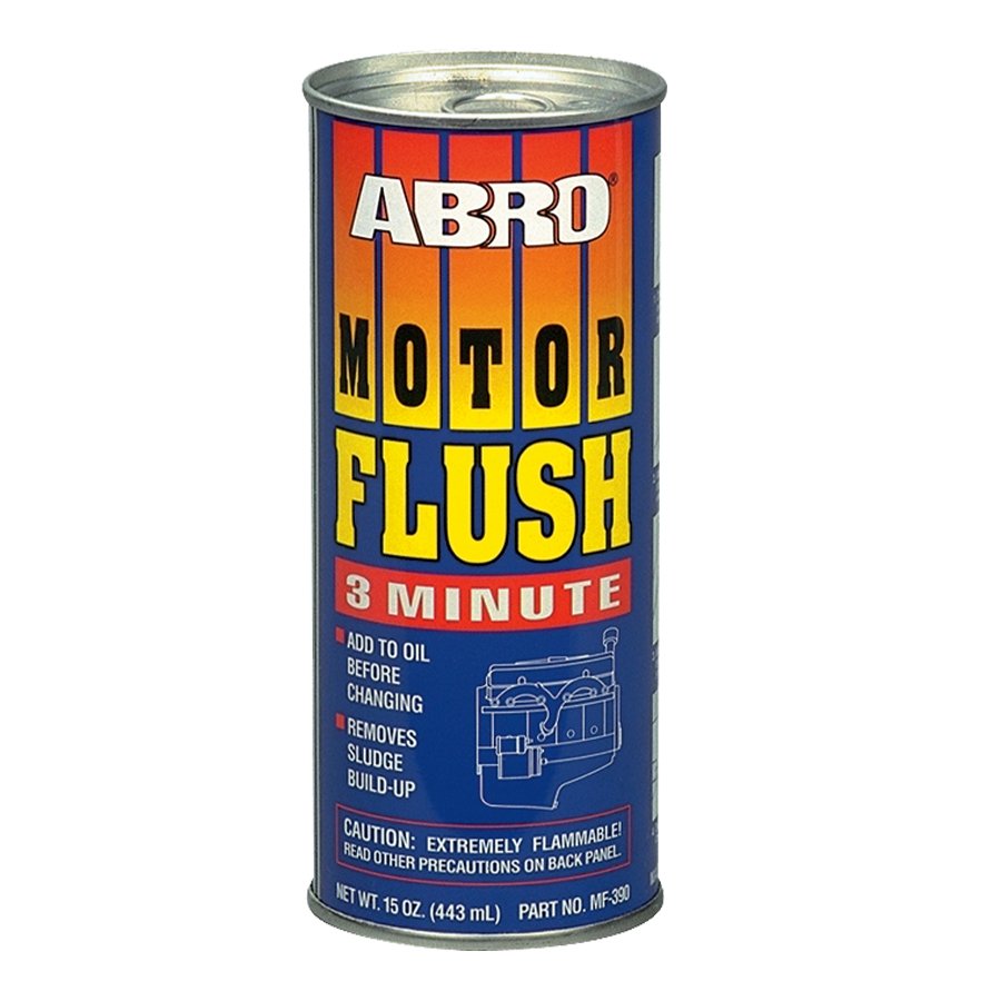 Nettoyeur de moteur ( Abro moteur)