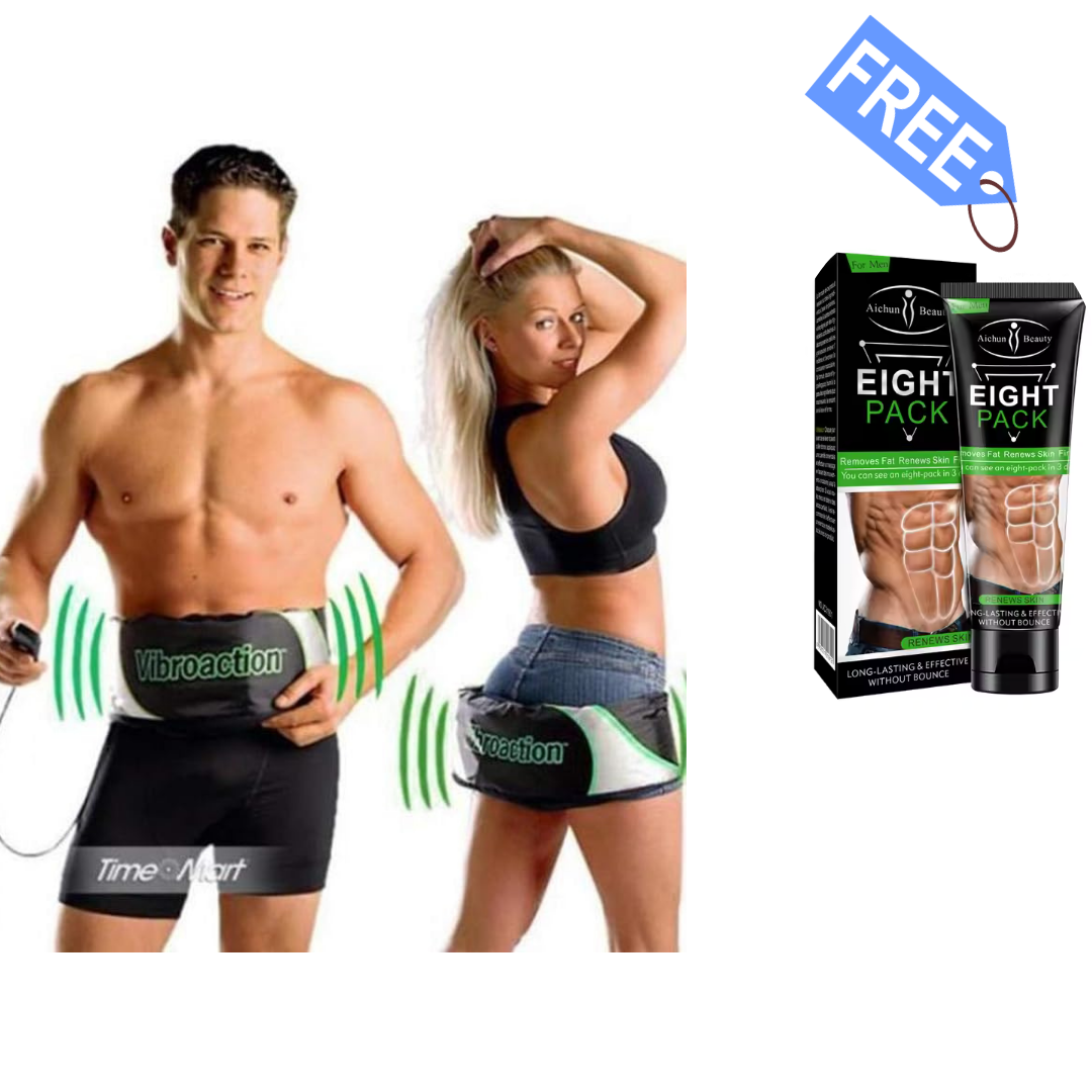 Ceinture de Massage electrique (vibromasseur amincissant)