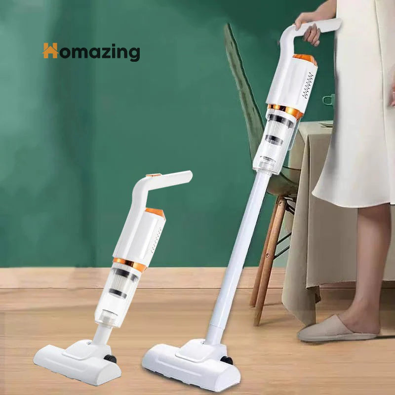 balai aspirateur multifonction sans fil
