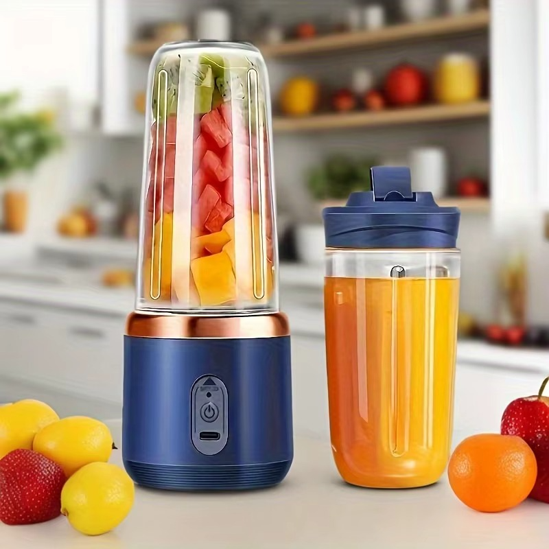 Mini mixeur portable