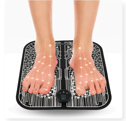 Original tapis de massage Ems