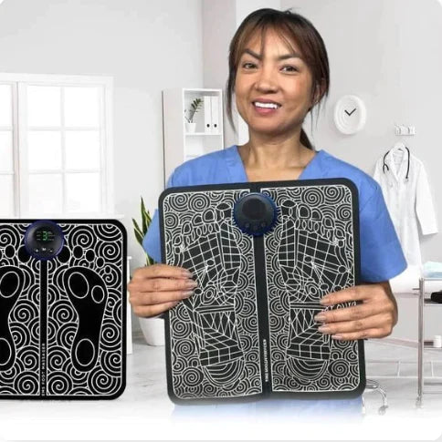 Original tapis de massage Ems