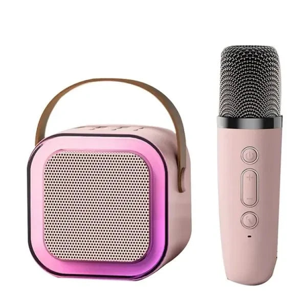 Mini Speaker K12 avec microphone