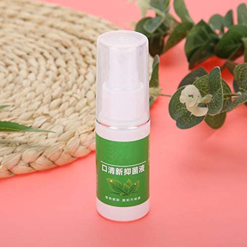 Spray Anti-Haleine