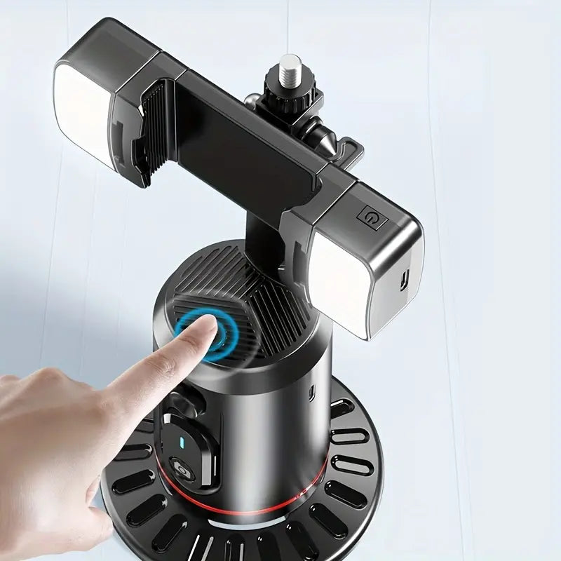 Stabilisateur Smartphone 360°