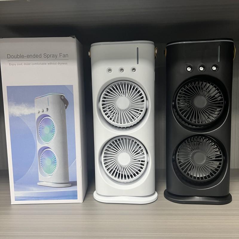 Mini refroidisseur rechargeable mutifonctionnel