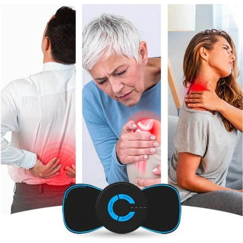 Mini masseur intélligent