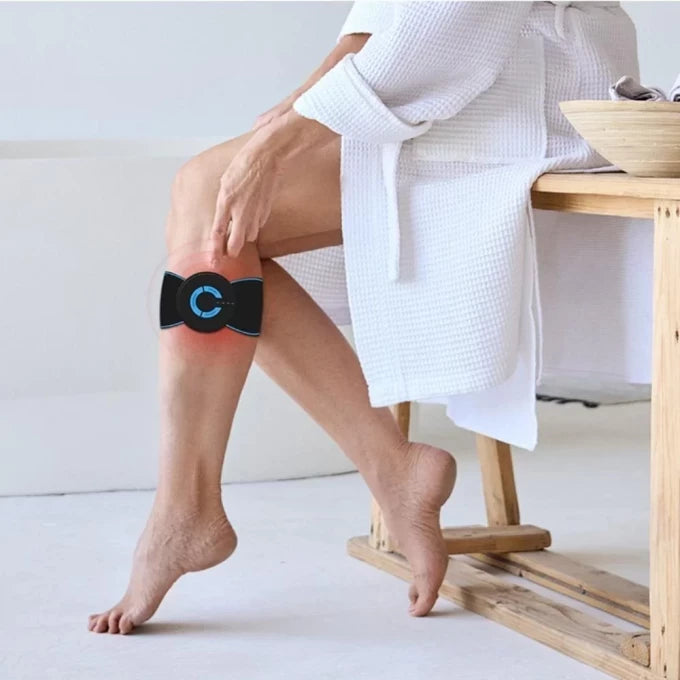 Mini masseur intélligent