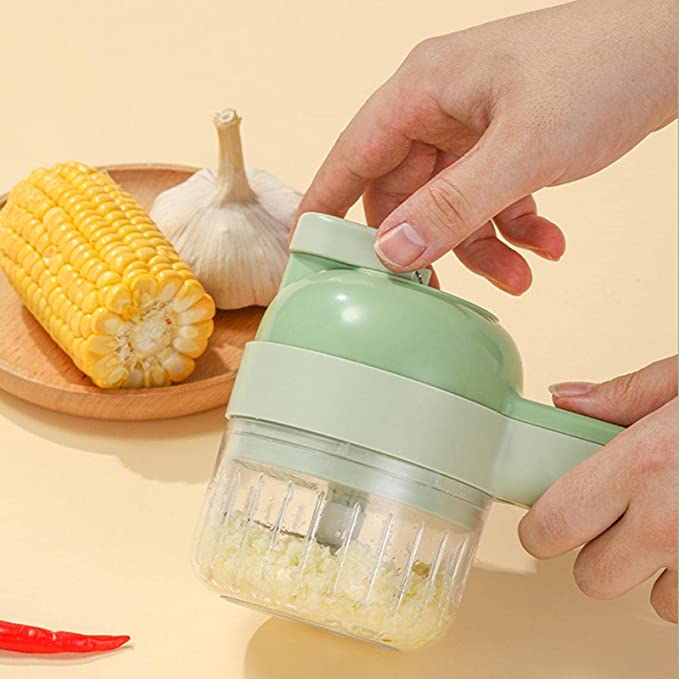 Le broyeur de saveurs, pour des plats plus savoureux