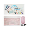 Kit souris et clavier Bluetooth