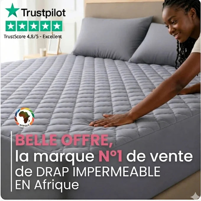 Protège matelas