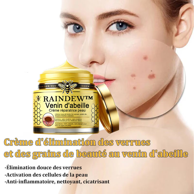 Crème Bee Venom