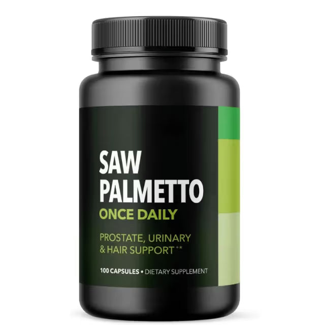 SAW PALMETO PROSTATE