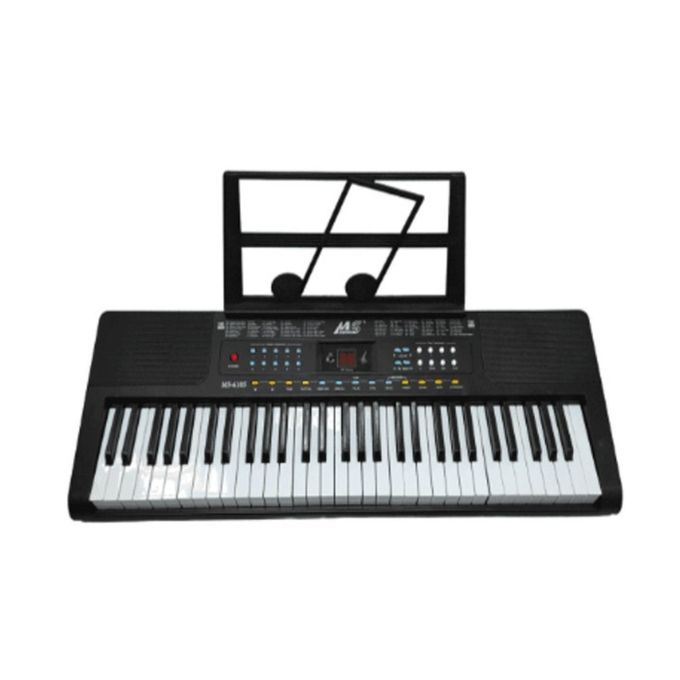 Piano Électronique MS-6105