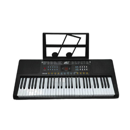 Piano Électronique MS-6105