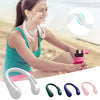 Ventilateur™  de Cou  Portable Bj