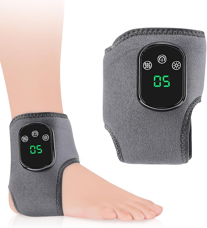 Masseur Thérapeutique Anti-Douleu