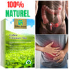 Thé nettoyant du côlon pour la Constipation Chronique, Colopathie Fonctionnelle