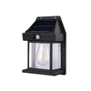 Lampes Solaires Murales Intelligentes