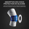 La Genouillère ligamentaire Pro : Support et Protection