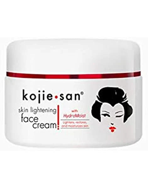 Crème  Kojic