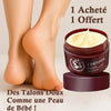 Crème réparatrice anti-fongique