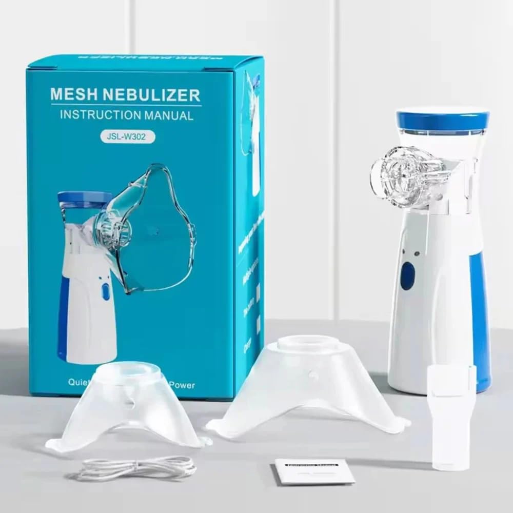 Nébuliseur portable