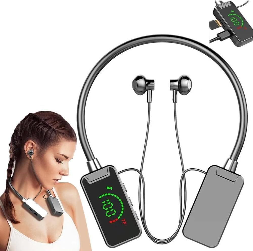 Écouteurs Bluetooth MP3