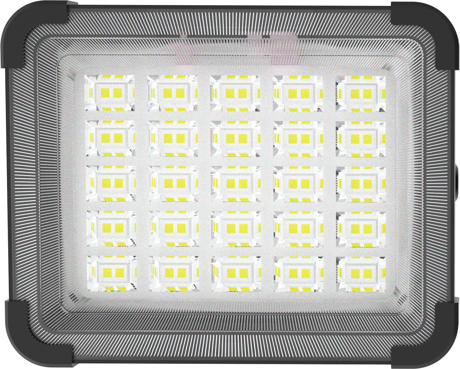 Projecteur LED rechargeable 100 W
