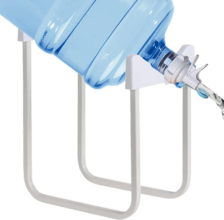 Support de bonbonne + Robinet gratuit