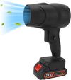 Souffleur à batterie 200M/S 24V